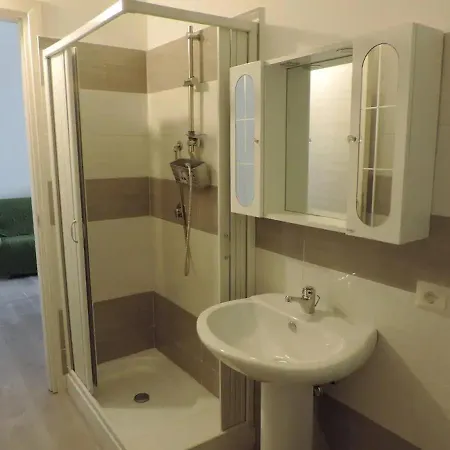 Il Panorama * 코코리노