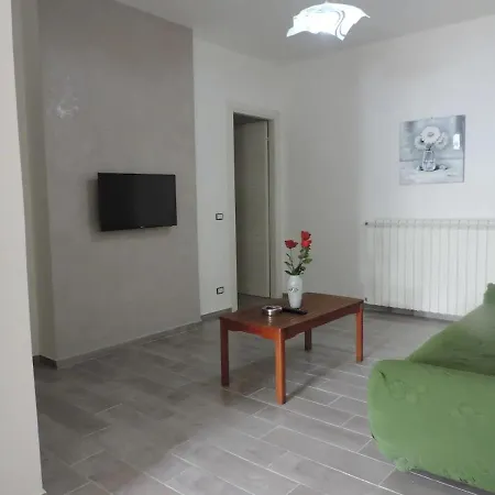 Il Panorama 코코리노