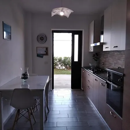 Il Panorama 코코리노