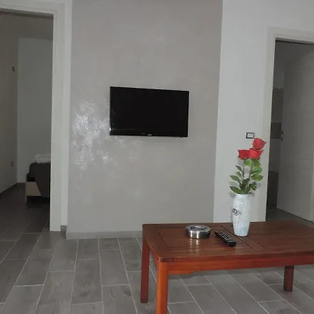 아파트 Il Panorama