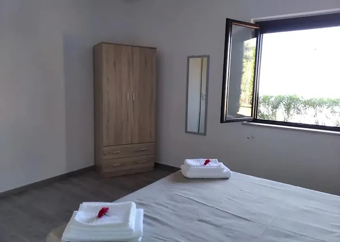 公寓 Il Panorama 科克瑞诺