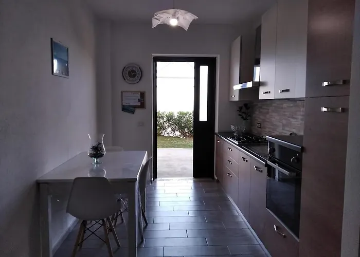 Il Panorama 科克瑞诺