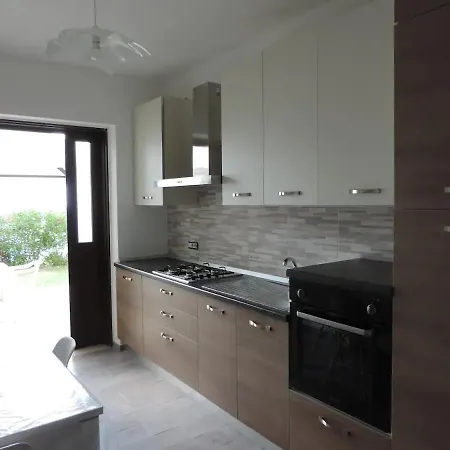 Il Panorama Apartment *