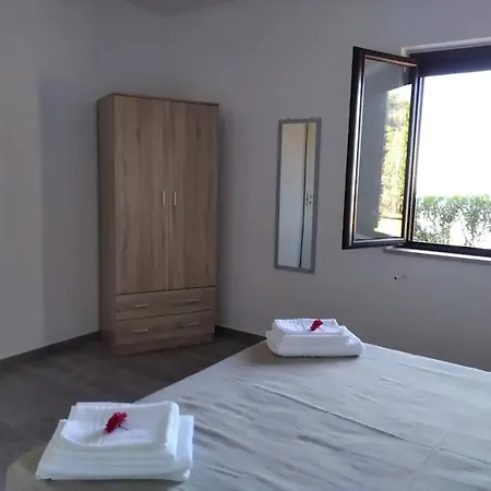 Apartment Il Panorama Coccorino