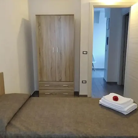 Apartamento Il Panorama *