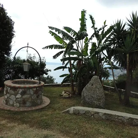 Apartment Il Panorama