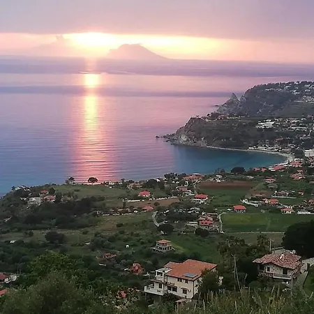 Il Panorama Apartamento Coccorino