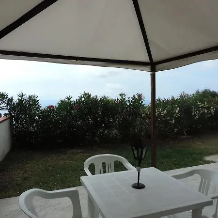 Apartamento Il Panorama Coccorino