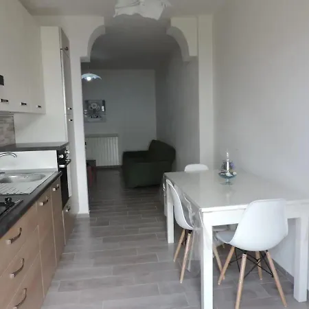 Apartment Il Panorama