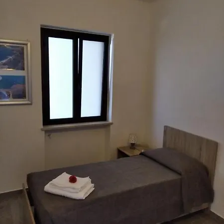 Apartamento Il Panorama Coccorino