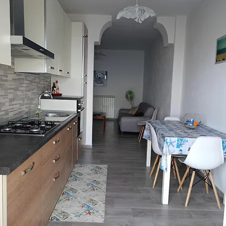 Il Panorama Apartamento *