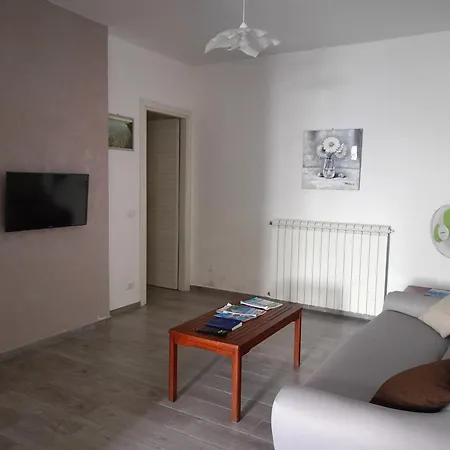 Apartamento Il Panorama *