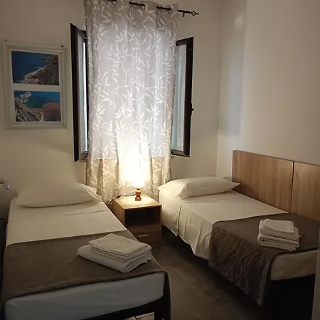 Il Panorama Apartamento Coccorino