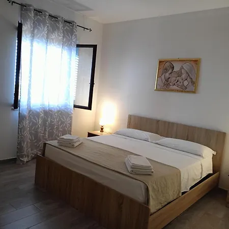 Apartamento Il Panorama Coccorino