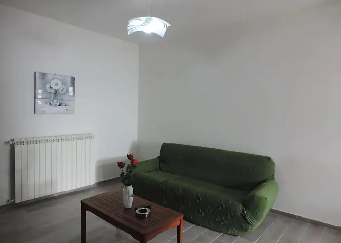 Il Panorama 科克瑞诺