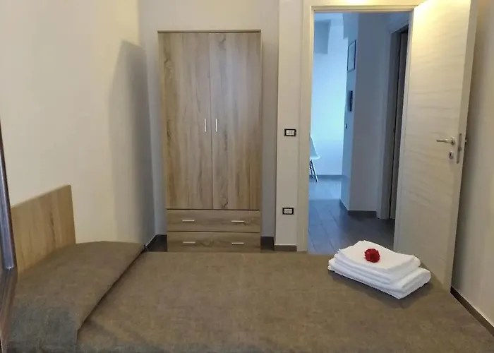 公寓 Il Panorama *