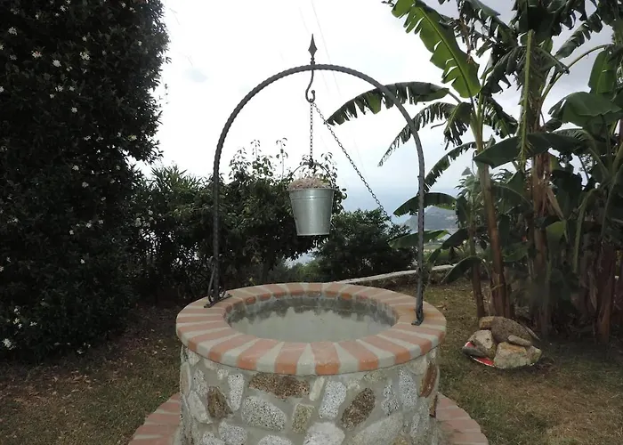 Il Panorama 公寓 *