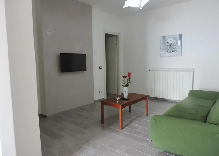 Il Panorama 科克瑞诺