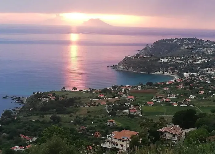 Il Panorama 公寓 科克瑞诺