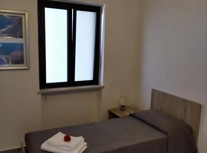 公寓 Il Panorama 科克瑞诺